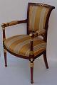 SM 1764 P - 1 - ST ART 8 P - DIM. 60X55X94 H - POLTRONA